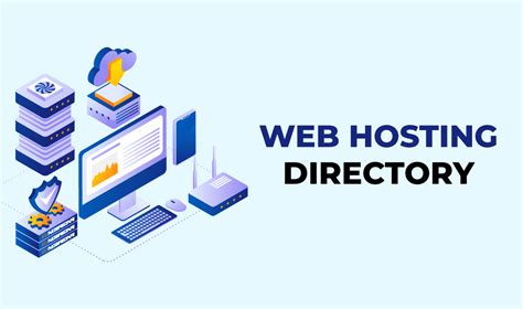 Web Directory Hosting .